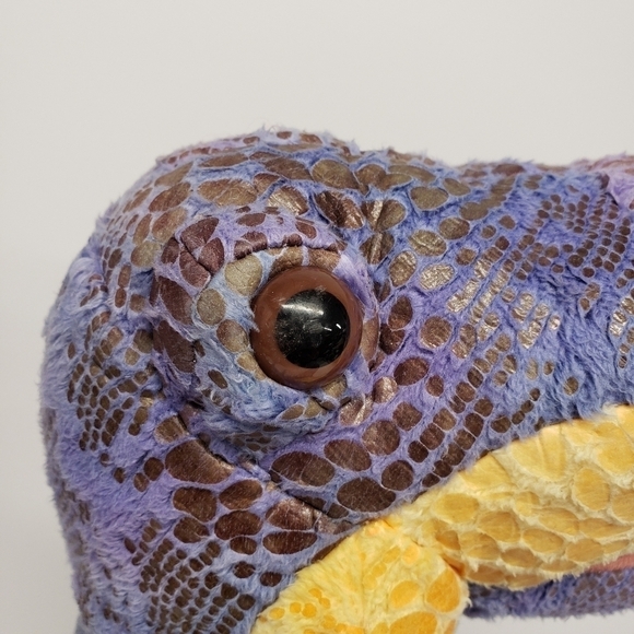 Build a Bear 18" Dinosaur 2011 Plush - Picture 5 of 8